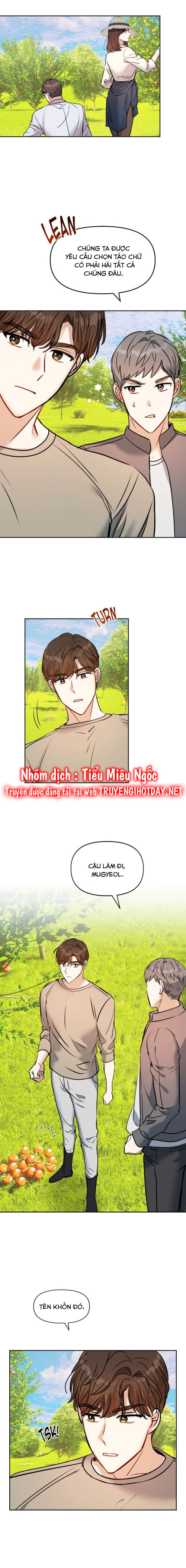 bản cam kết hôn nhân chapter 65 4