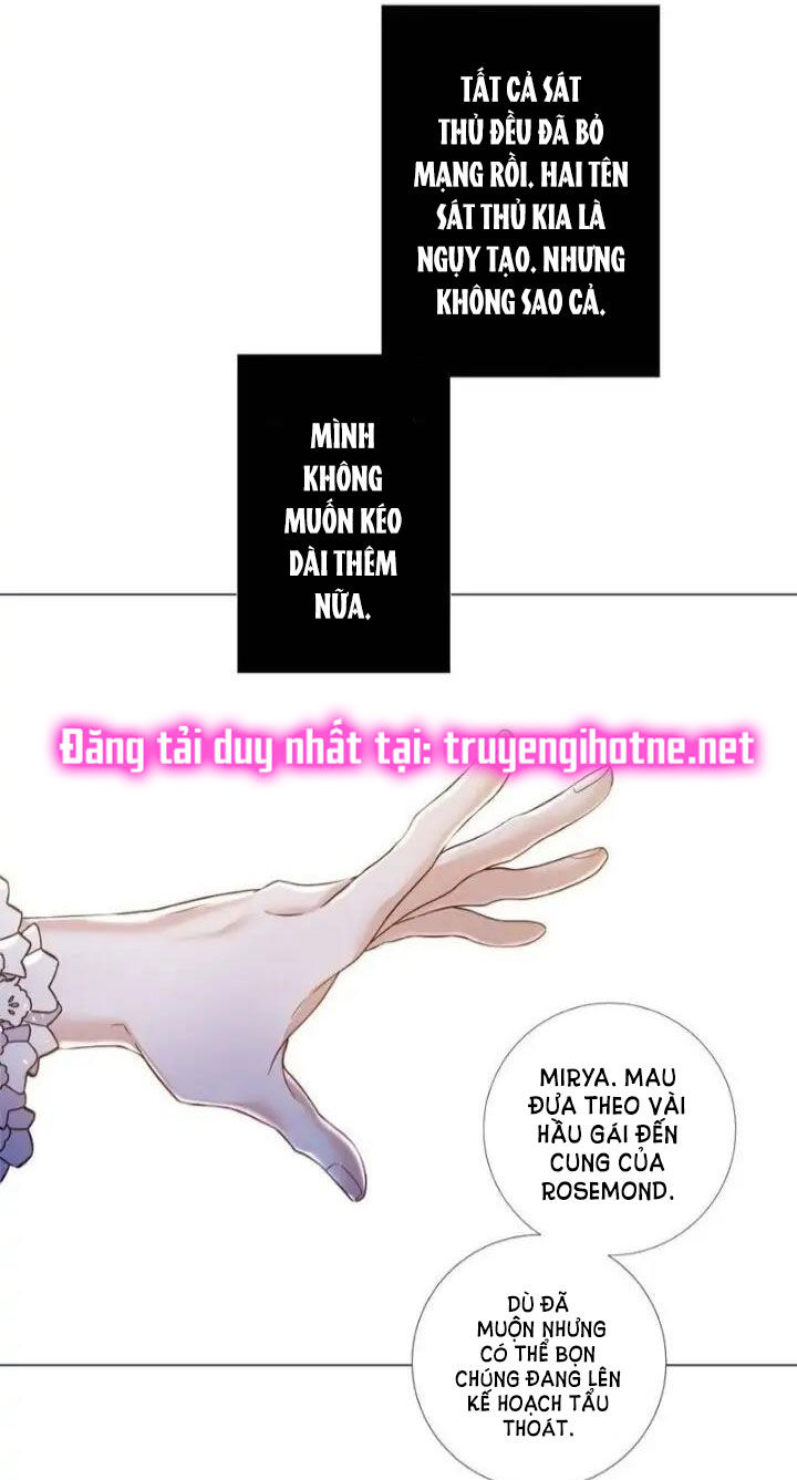 từ tiểu thư thành hoàng hậu - lady to queen chapter 87.2 24