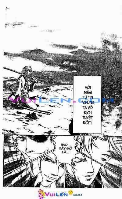 mắt quỷ kyo chapter 78 74