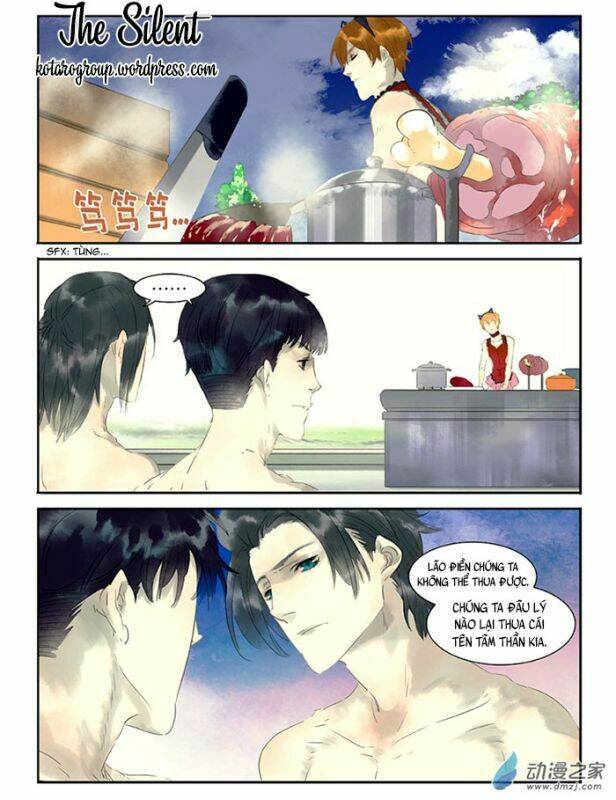 gia tử khu 37 chapter 13 9