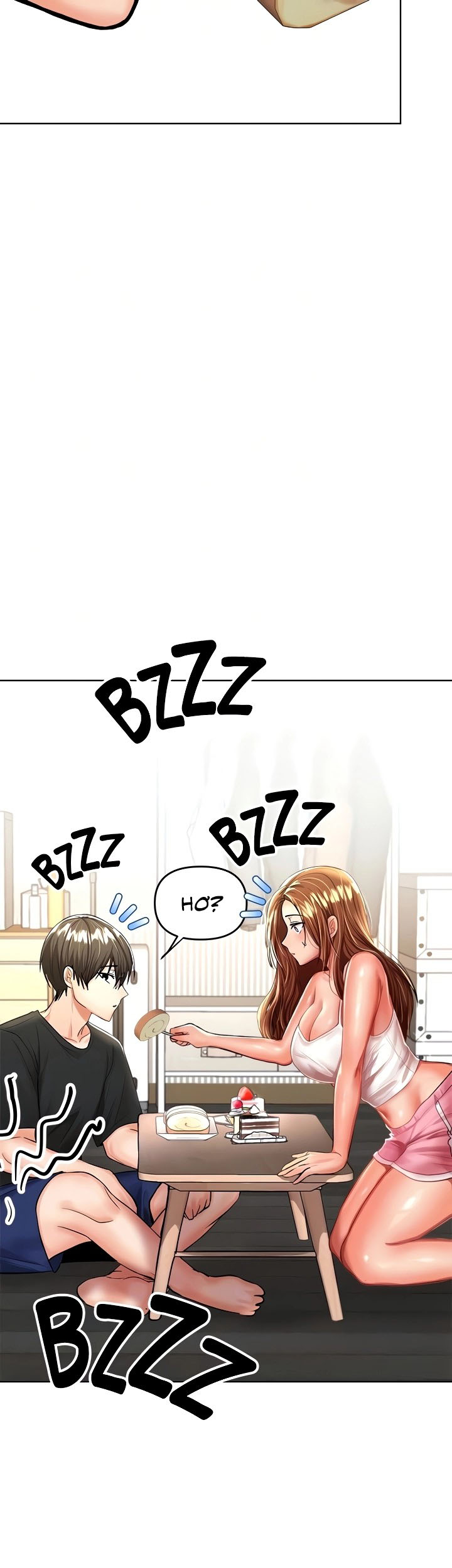 chiều chuộng em đi mà chapter 11.2 1