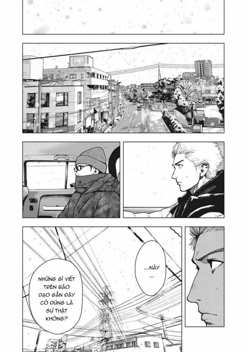 shin'ai naru boku e satsui wo komete chapter 73 7