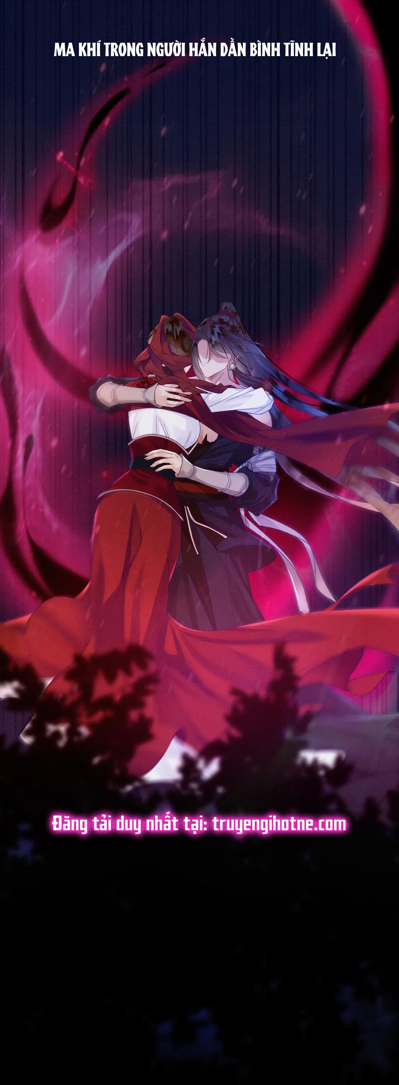 ai đã dạy hư đồ đệ phản diện của ta? chapter 20 36