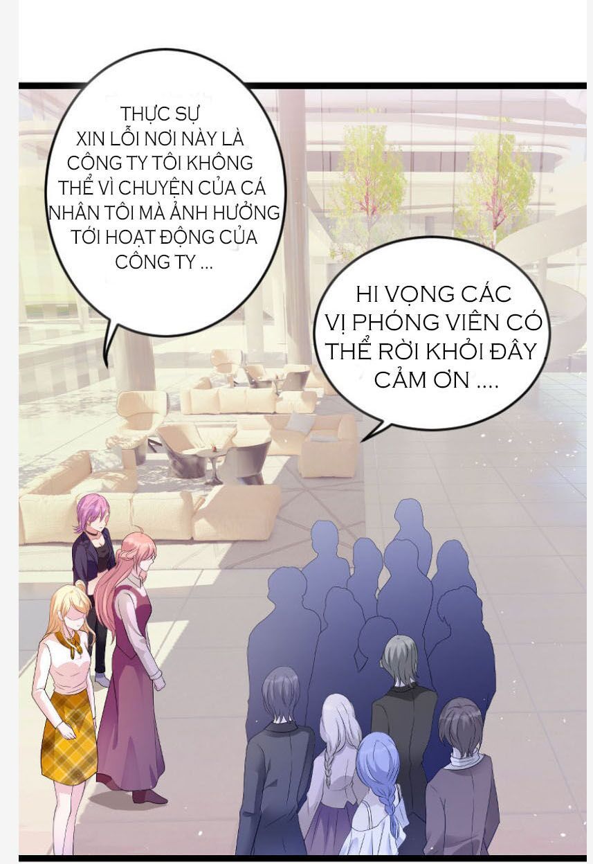 bảo bối đáng yêu đột kích chapter 111.1 9