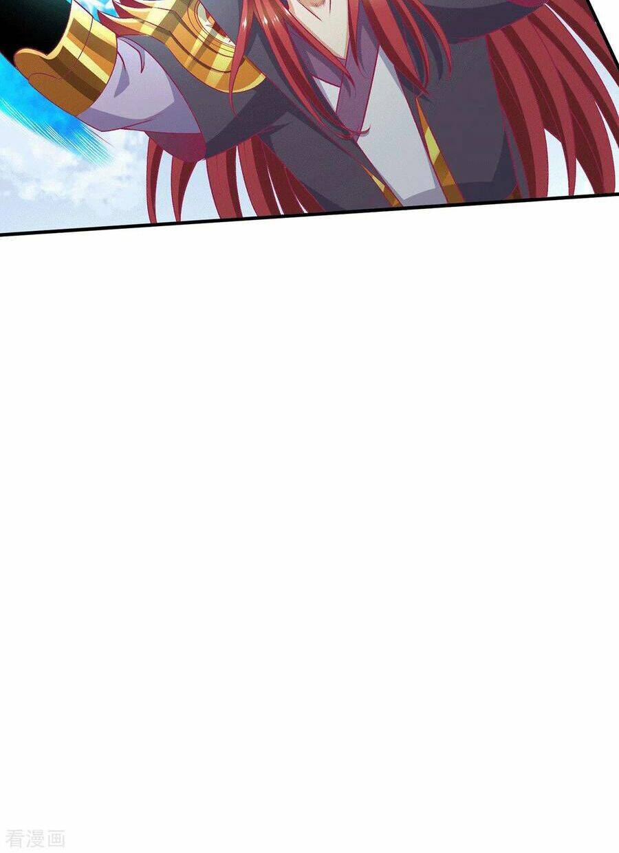 tiên vương trùng sinh chapter 261 23