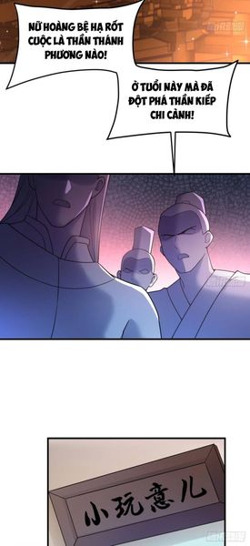 Vợ tôi và tôi thống trị Tam giới chapter 66 25