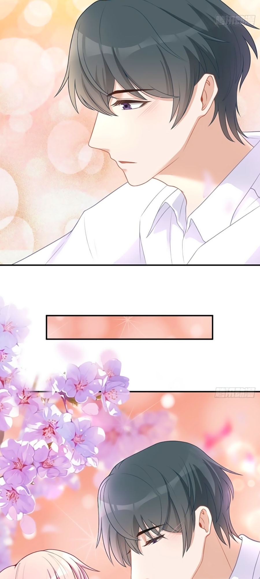 manh bảo rất ngọt chapter 21 8