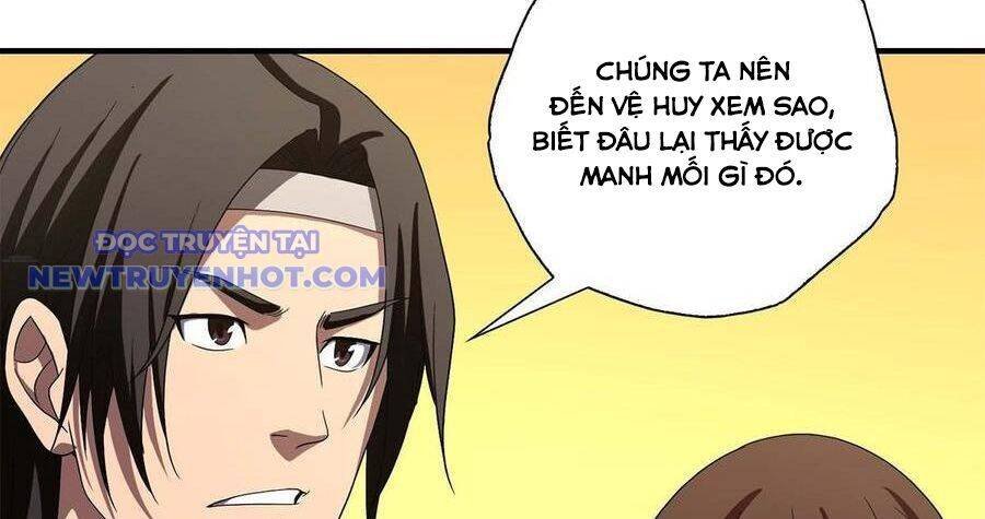 thiên long bát bộ webtoon chapter 131 24