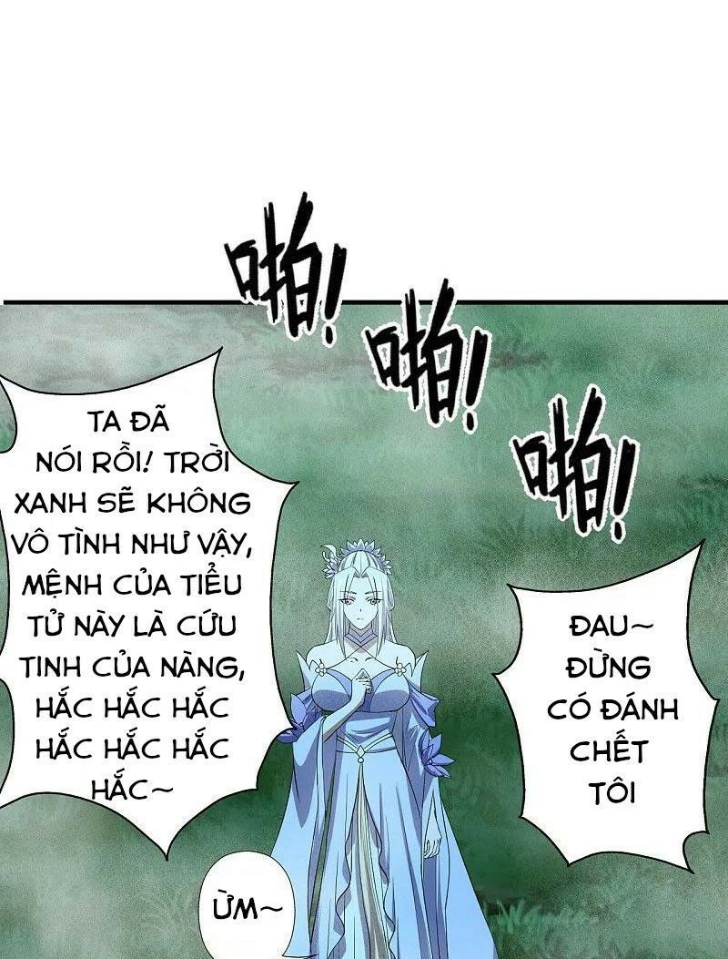 tiên võ đế tôn chapter 235 44