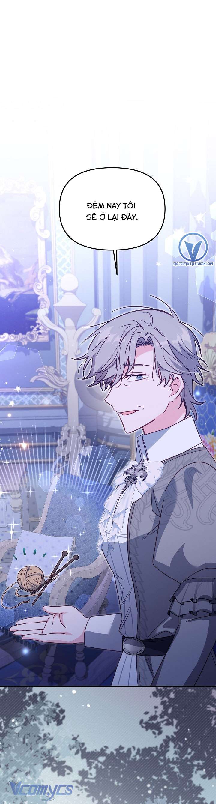 không có chỗ cho kẻ giả mạo chapter 32 9