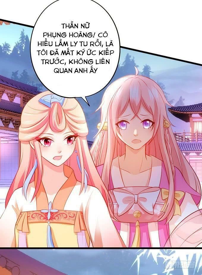 hồ tiên hung bạo chapter 117 8