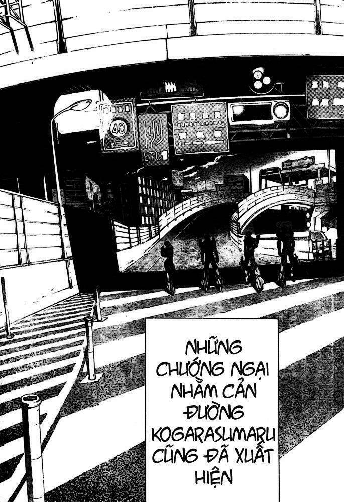 air gear chapter 230 10