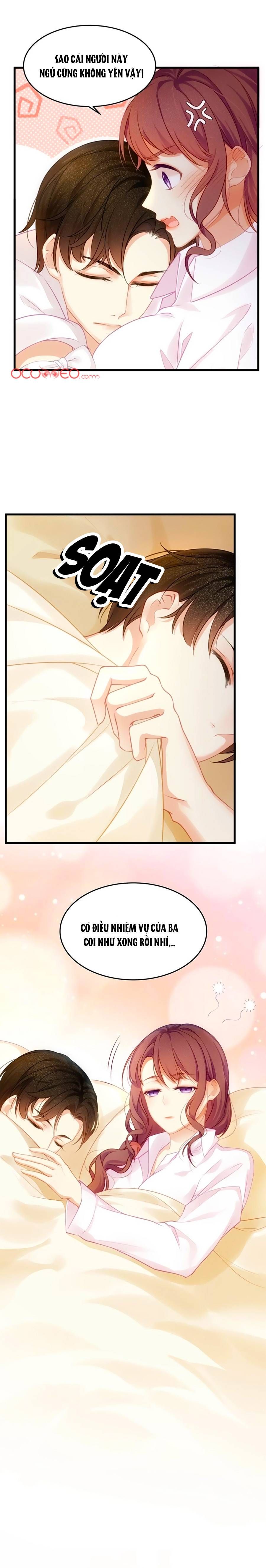 ta với bốn vị cố tiên sinh chapter 2 18