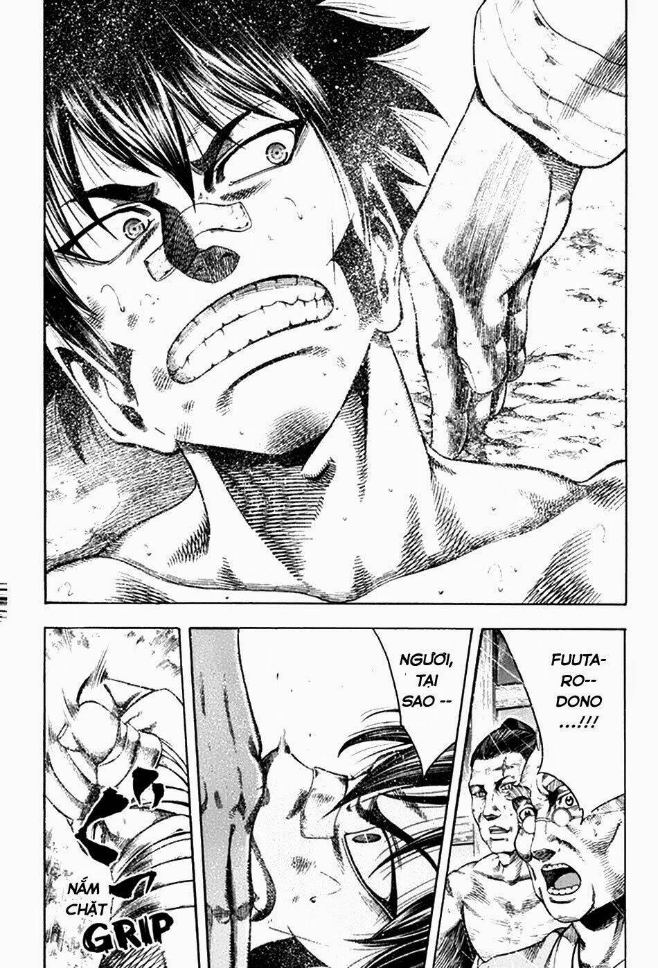 yukikaze chapter 24 2