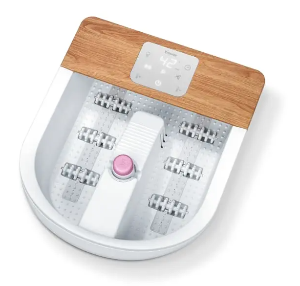 Bồn massage ngâm chân Beurer FB 65