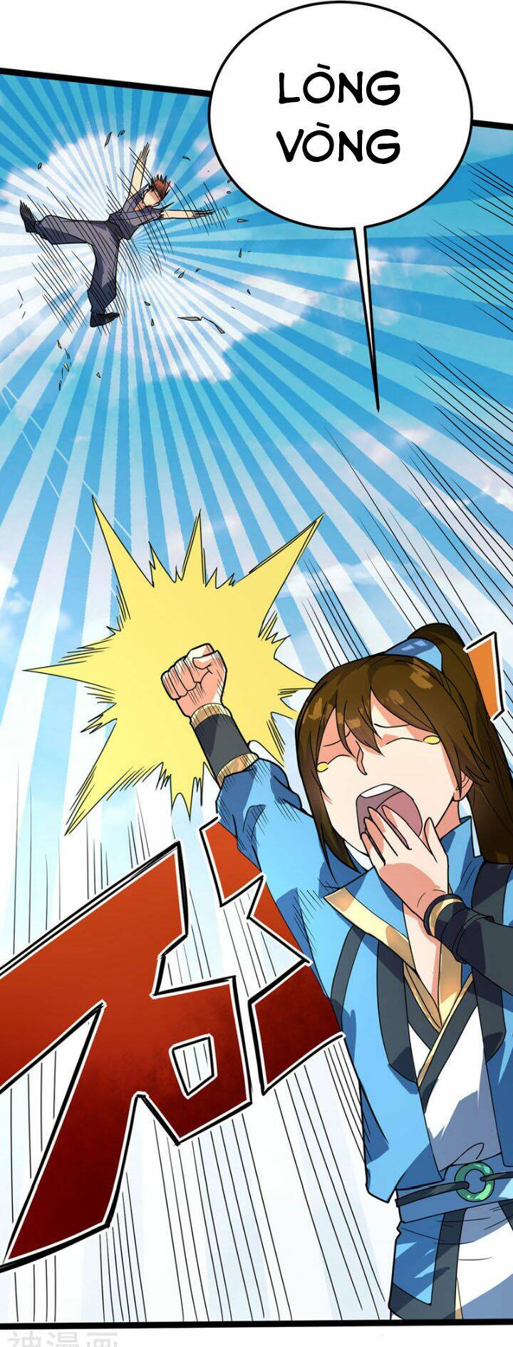 đan võ chí tôn chapter 38 10