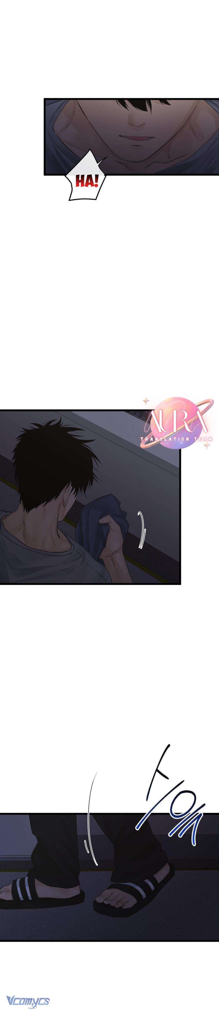 [18+] trở thành gia đình chapter 47 17