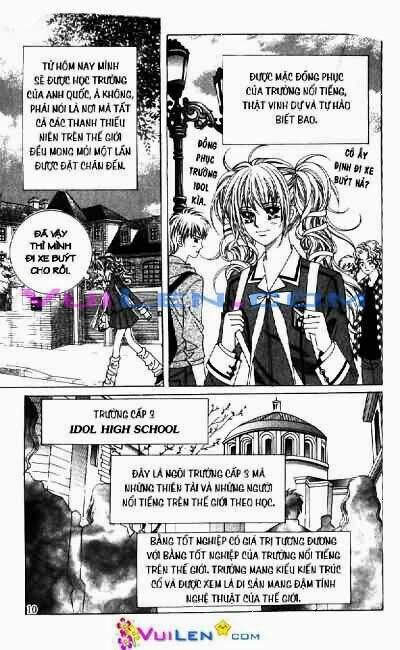 tình yêu quý tộc chapter 1 10