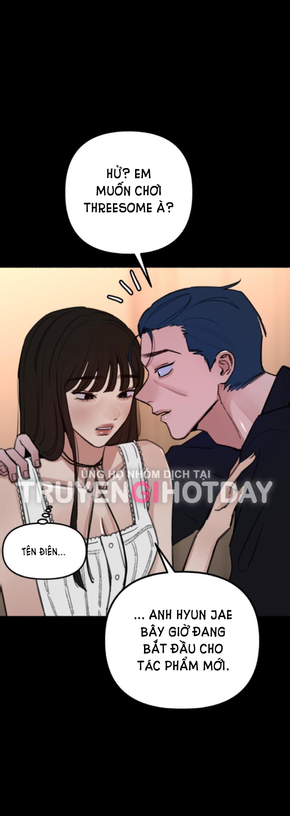 nàng thơ nổi tiếng - nàng thơ myung chapter 44.1 24