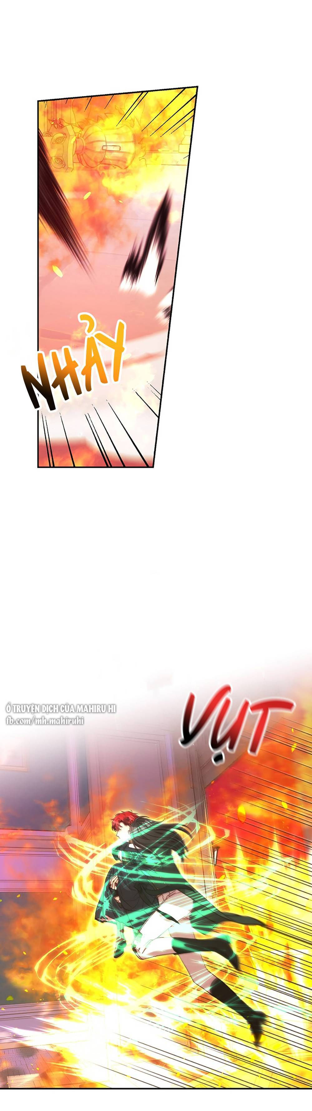 sống sót dưới thân phận hầu nữ chapter 62 22