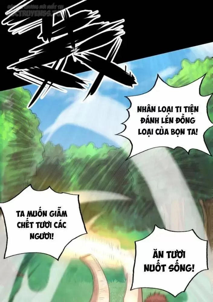 bắt đầu với thiên phú cấp sss chapter 15 16