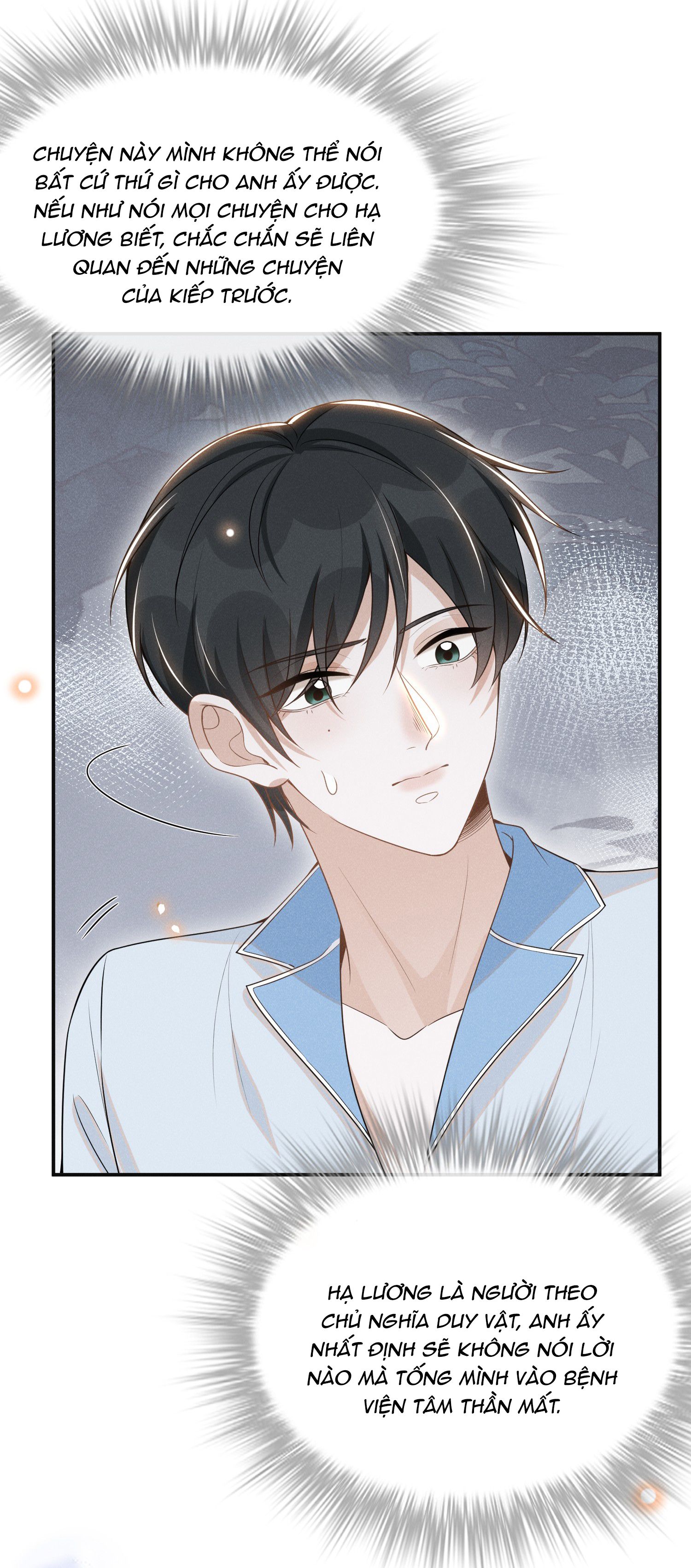 kiếp sau không gặp chapter 58 25