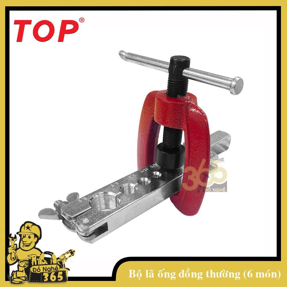 Bộ lã ống đồng (Hộp đỏ) Top - TB-5516