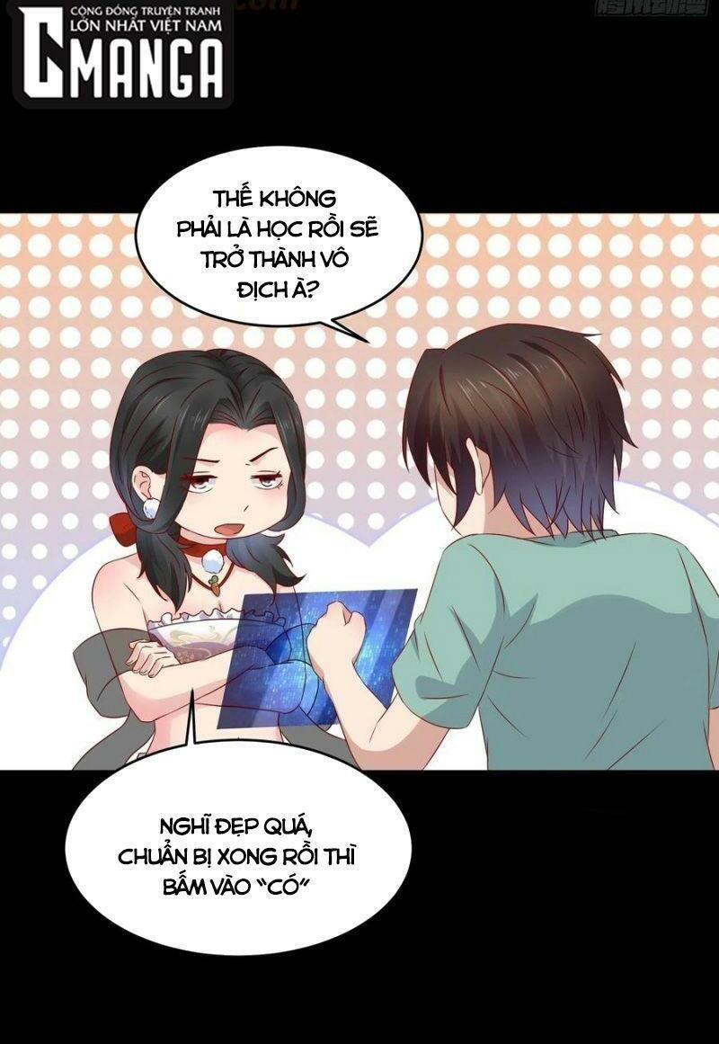 vua đầu tư mạnh nhất chapter 38 14