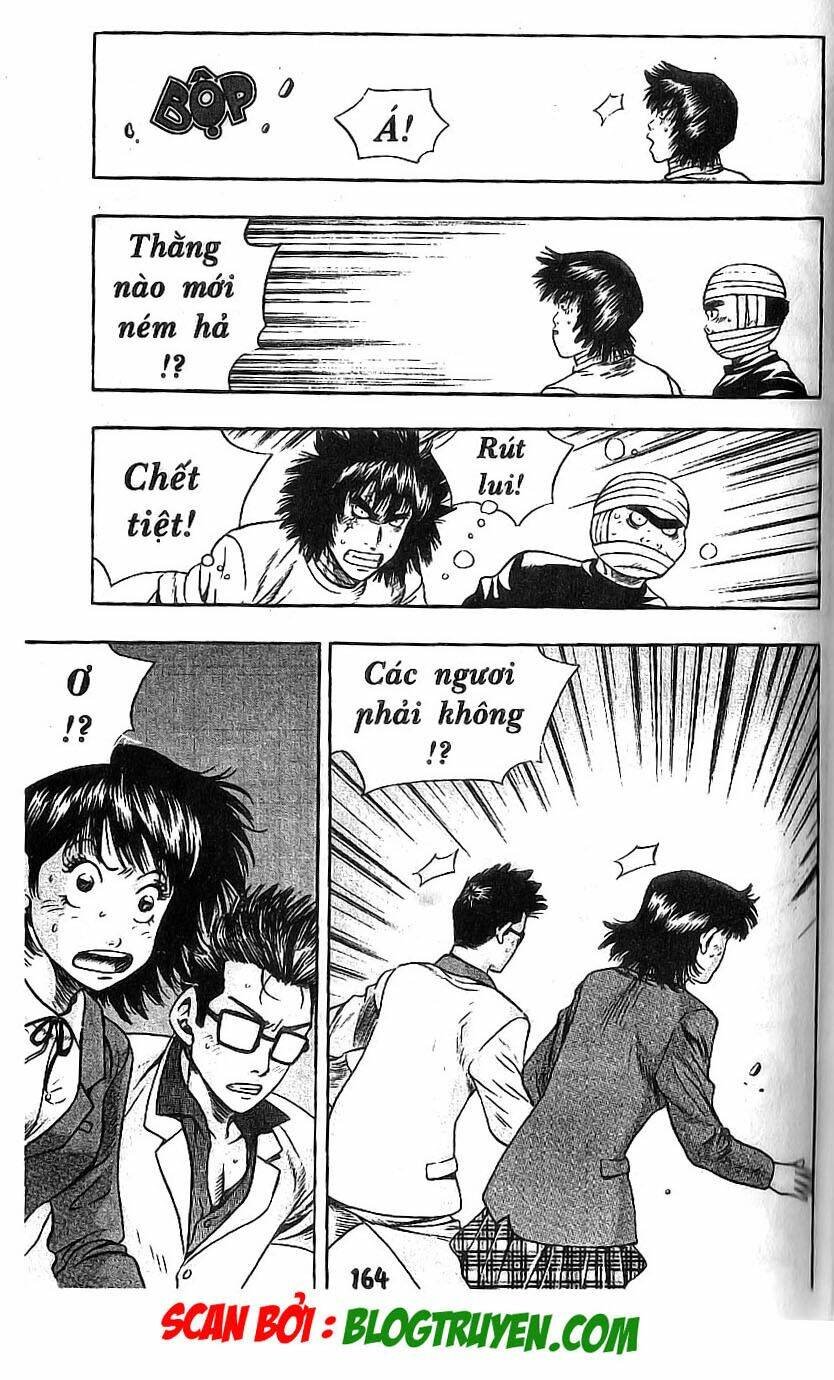 kid gang chapter 100 4