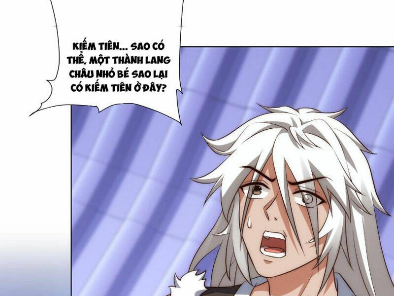 phu nhân ta là nữ đế hoàng triều chapter 3 19