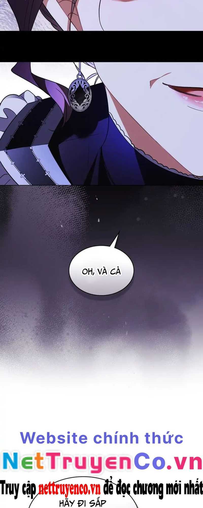 tìm lại camellia chapter 90 51