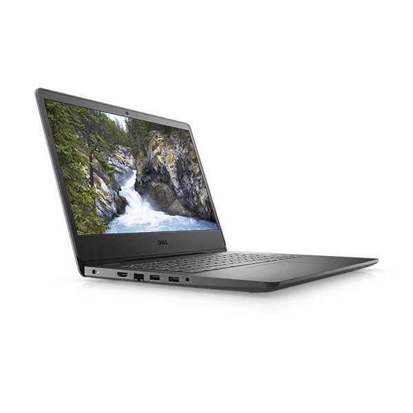 Laptop Dell Vostro 3405 V4R53500U003W(AMD R5-3500U/ 8GB/ 512GB PCIE/ 14 FHD/ Win10) - Hàng Chính Hãng