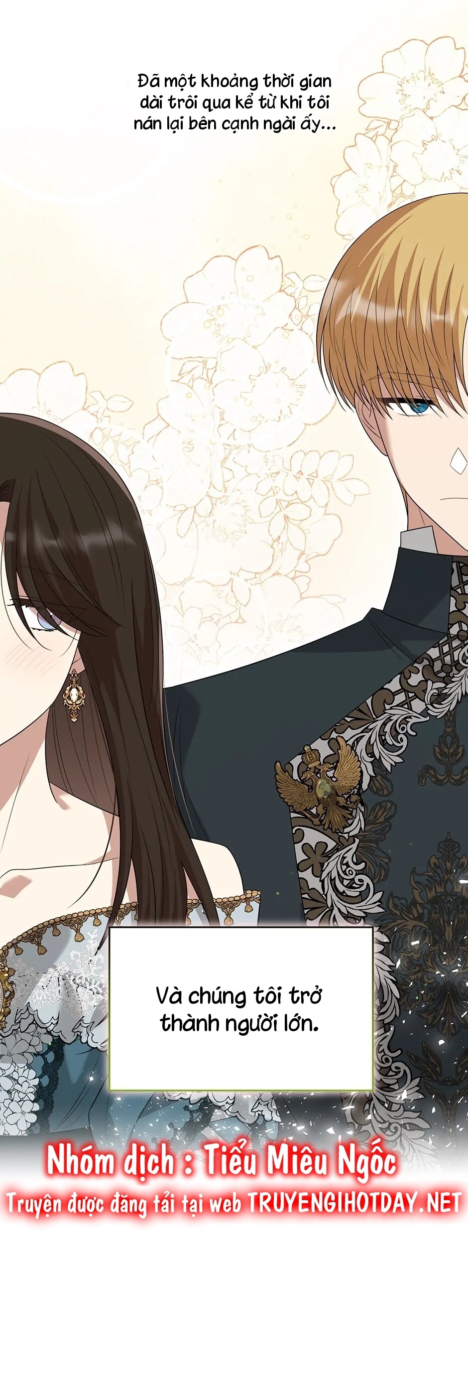 anh trai nguy hiểm của tôi chapter 96 70