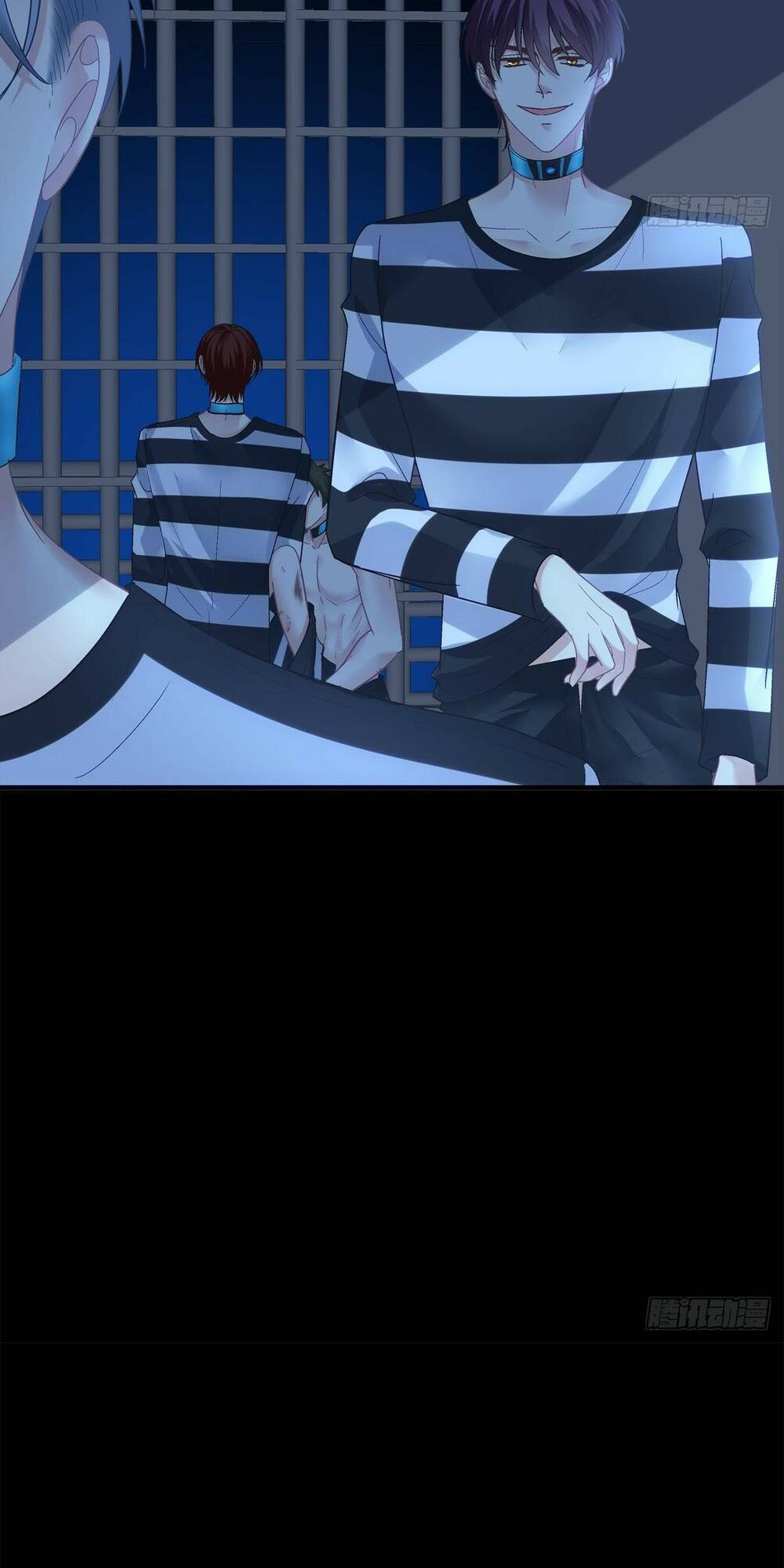 toàn bộ nắm trong tay chapter 149 4