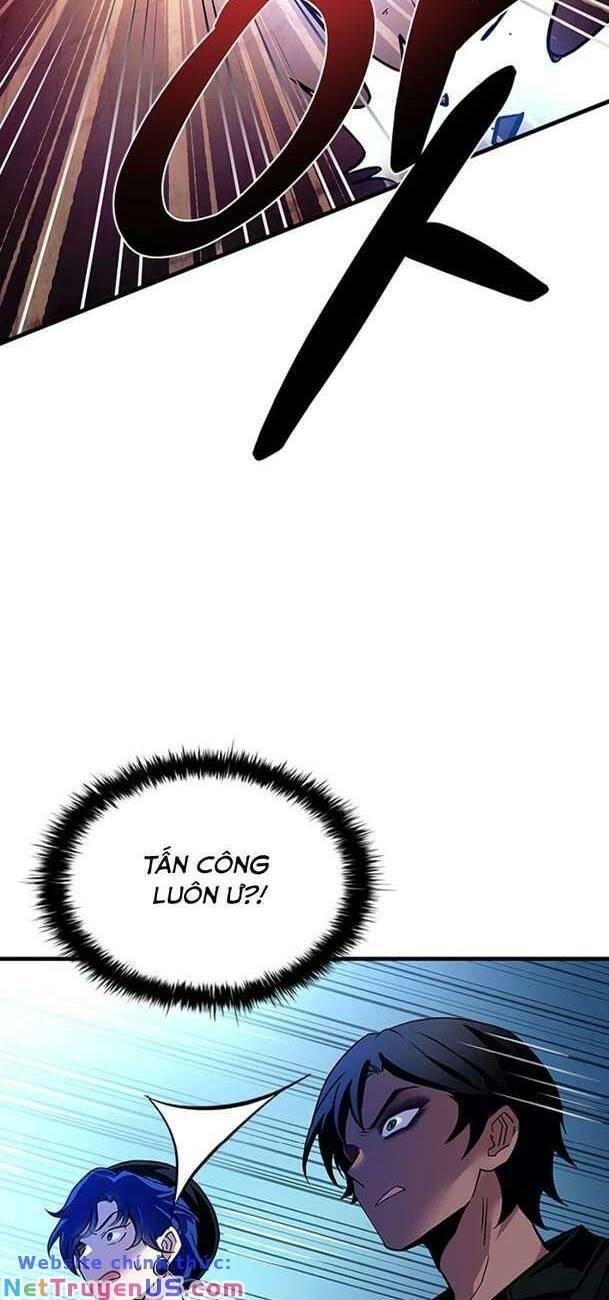 chuyển sinh thành ác nhân chapter 110 6