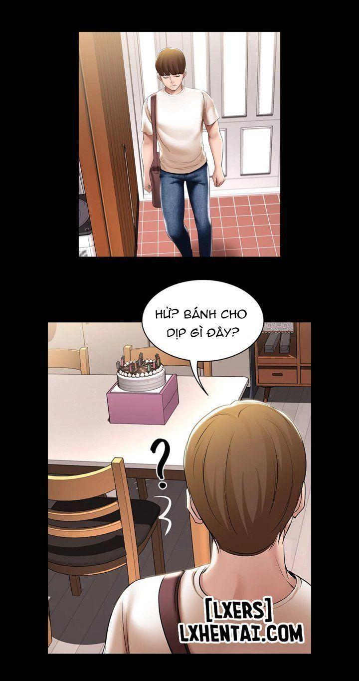 ký sự ở trọ chapter 52.2 16