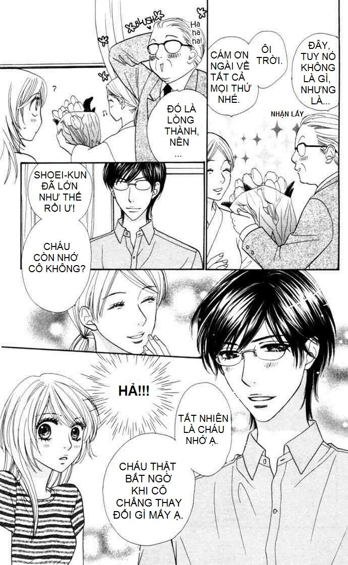 desire climax chapter 4 15