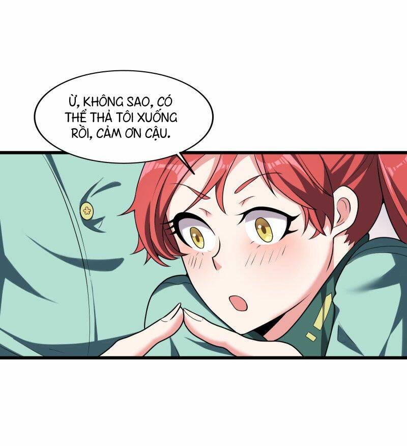 bá thiên chiến hoàng chapter 13 3