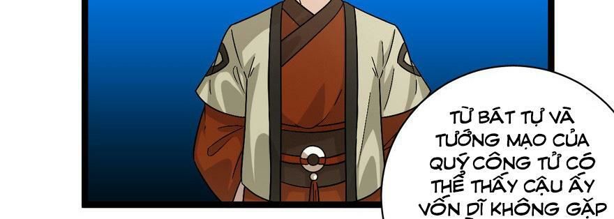 quẻ phi thiên hạ chapter 23 58