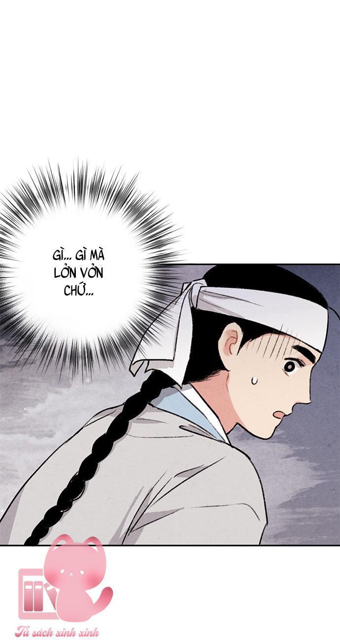 lệnh cấm hôn chapter 20 29