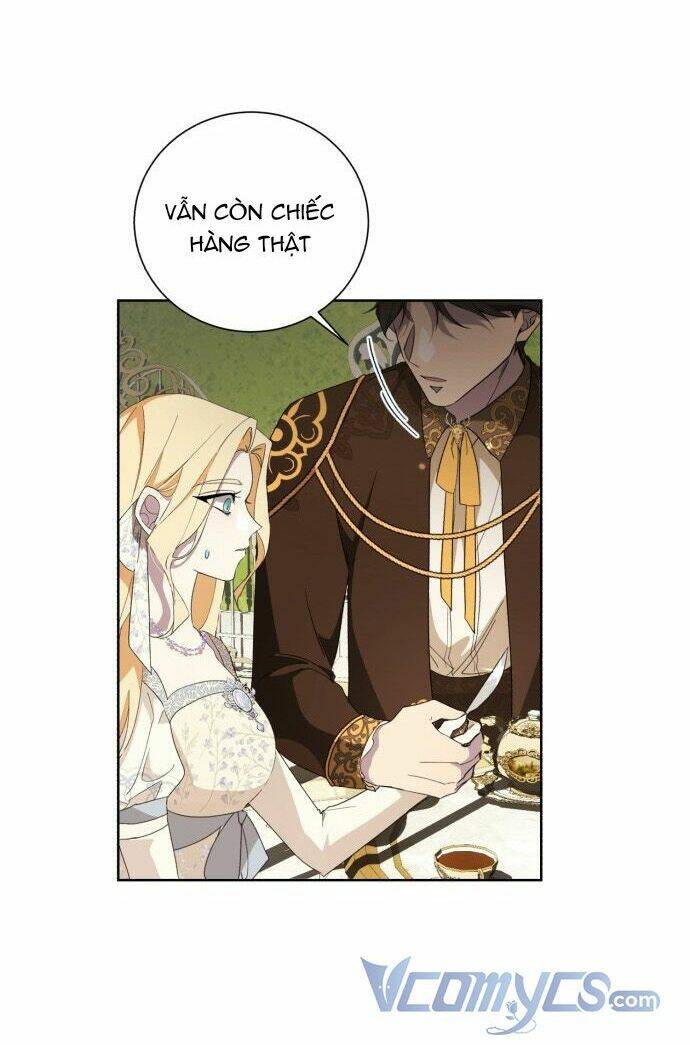 ta đã từng mong nàng biến mất chapter 44 33