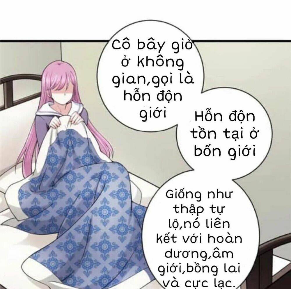 đề linh công lược chapter 4 14