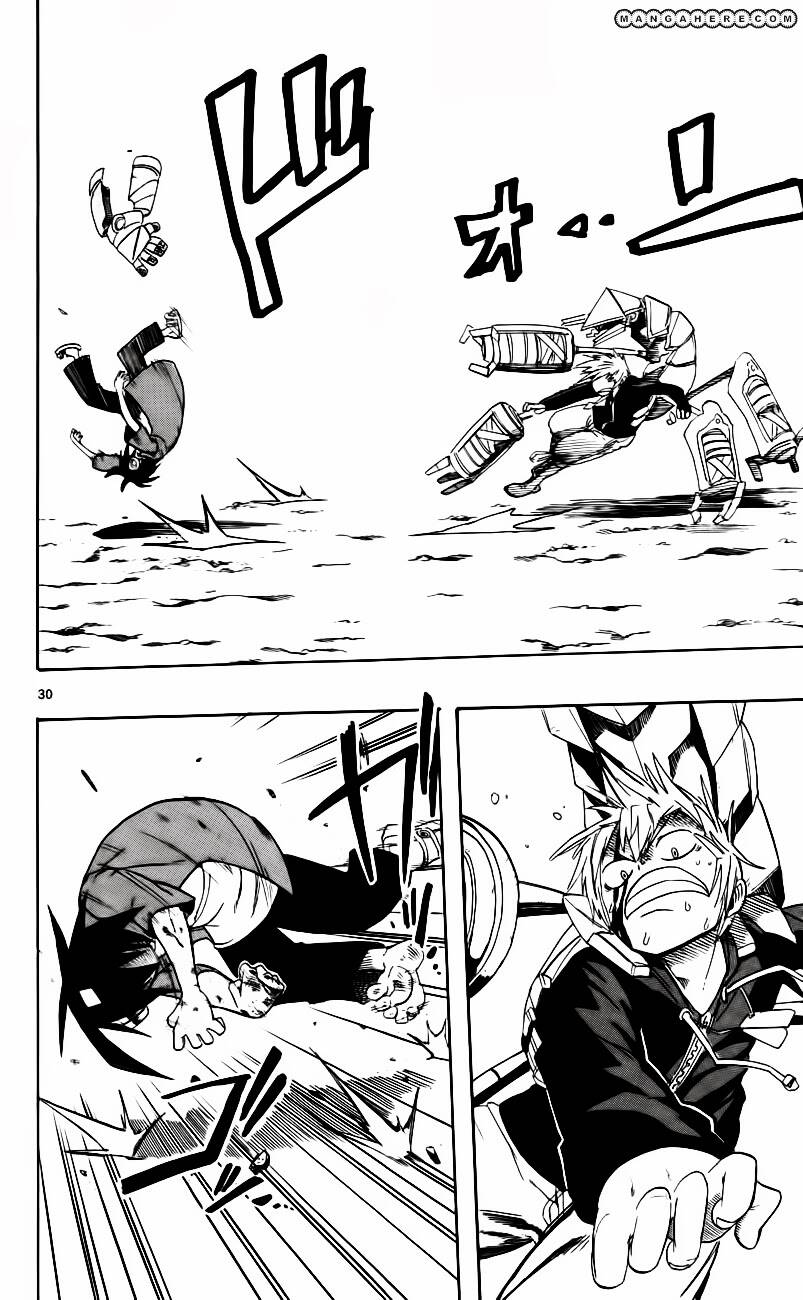 bullet armors chapter 6 31