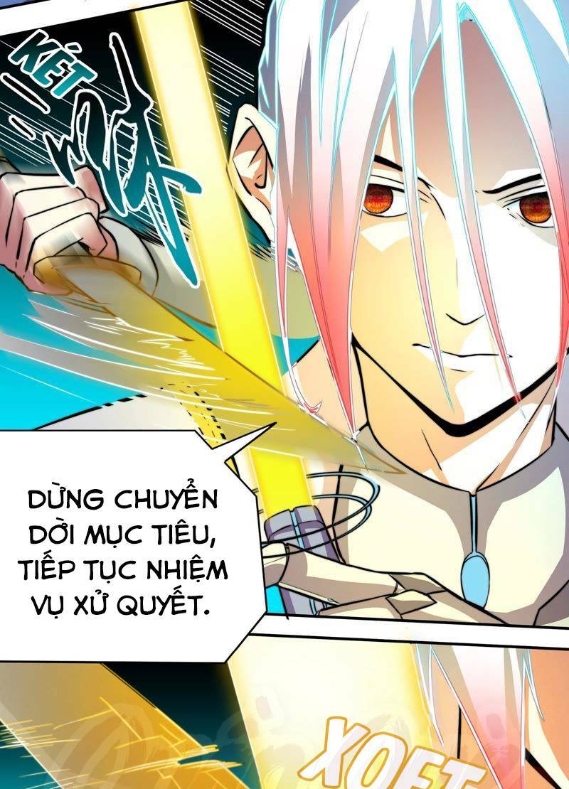 dãy số chí mạng chapter 12 13
