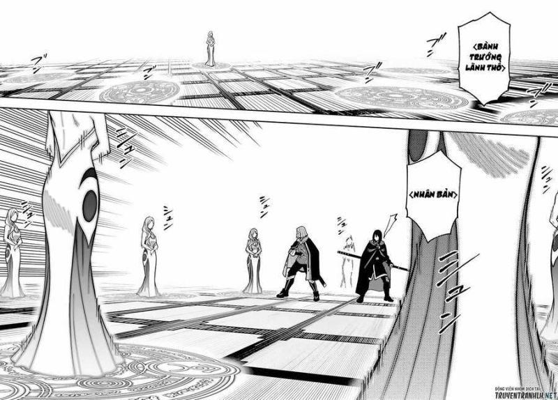 nito no taidana isekai shoukougun: sai jakushoku "healer" nano ni saikyou wa desu ka? chapter 28.2 7