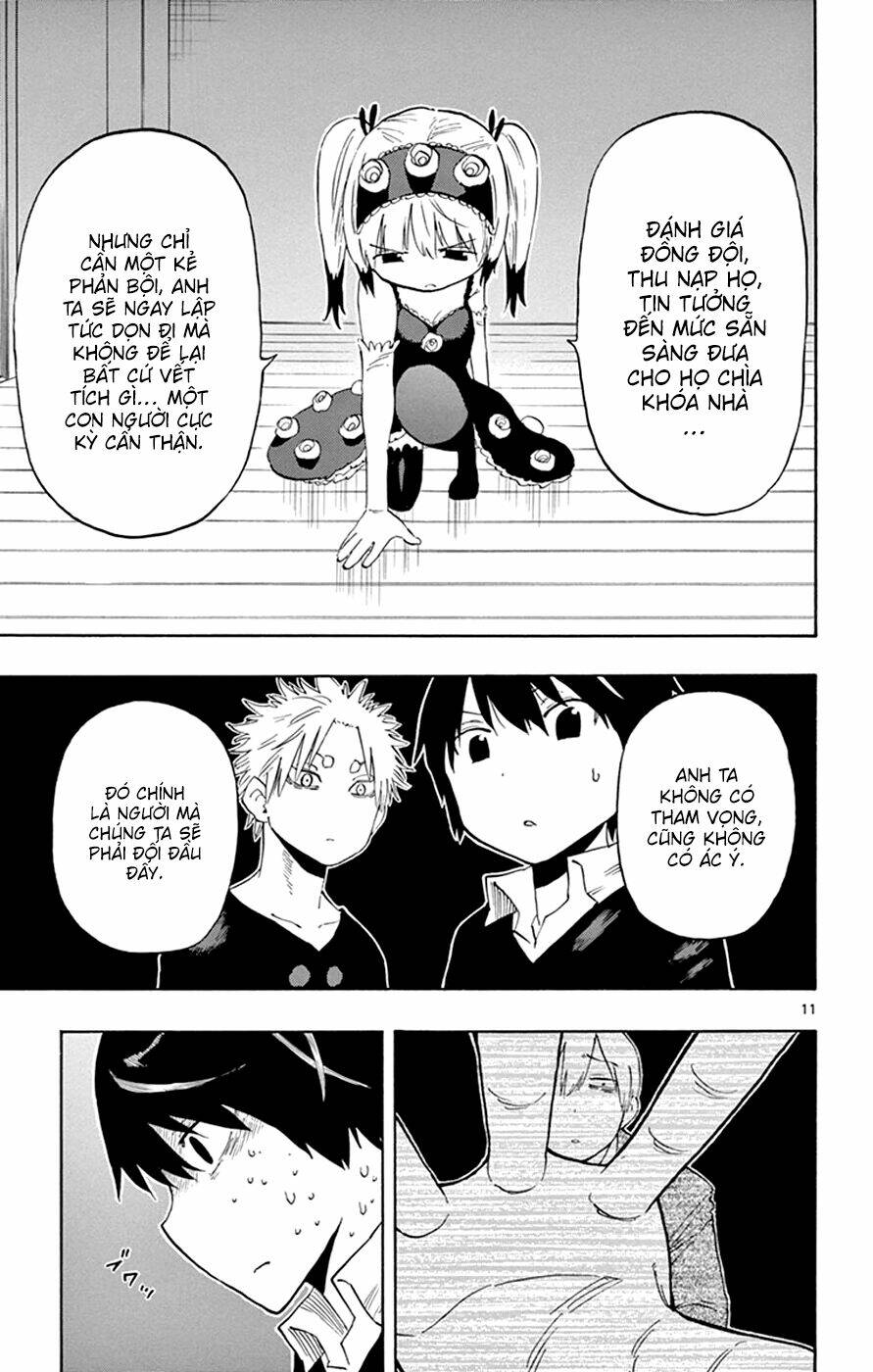 saike mata shite mo chapter 32 13