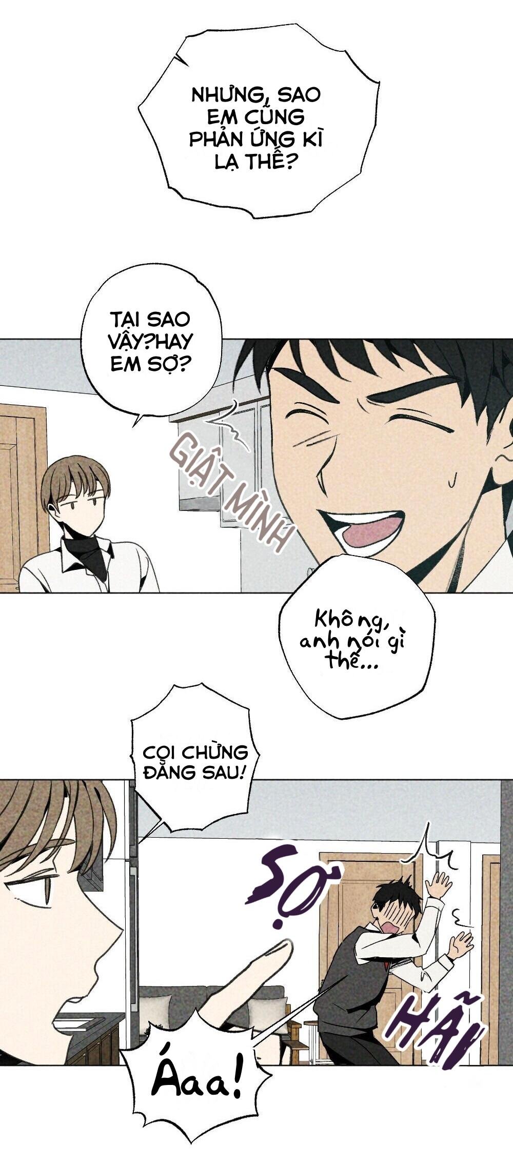 câu chuyện tình yêu chapter 5 31