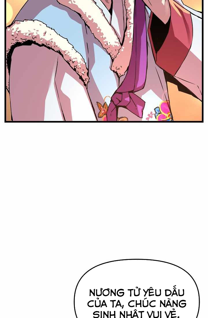 tôi sẽ sống như một hoàng tử chapter 45 55