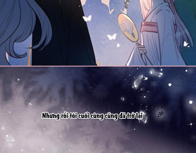 nỗi buồn của hoa cẩm tú cầu chapter 47 3