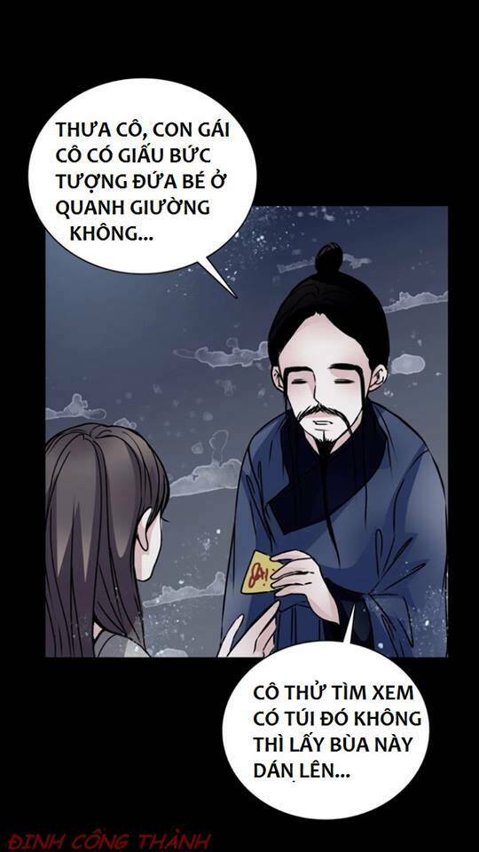 tiểu quỷ chapter 7 17